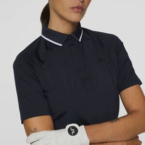 J.Lindeberg Amy Polo / JL Navy